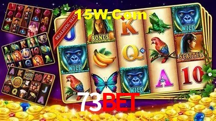 73Bet: Jogos de Caça-Níqueis-Altas Recompensas, Roleta-Velocidade, Blackjack-Desafios Máximos