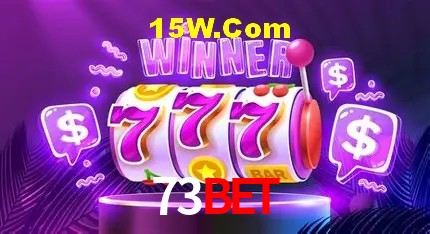 73Bet: Seu Cassino Premiado com Pagamentos Rápidos