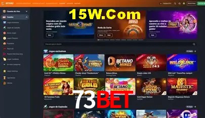 73Bet