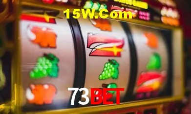 Sinta a adrenalina dos jogos de cassino com 73Bet