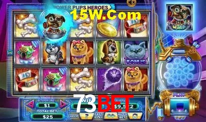 Explore as vantagens do 73Bet: serviço profissional e confiabilidade